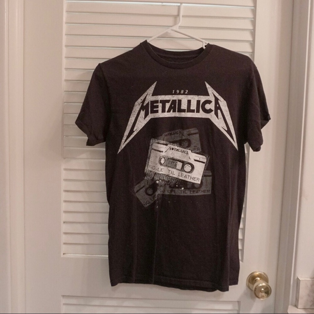 Metallica T-Shirt